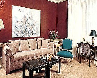 Powell Place City Hotel San Francisco Buitenkant foto